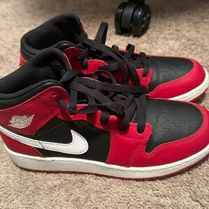 Air Jordan 1 like New